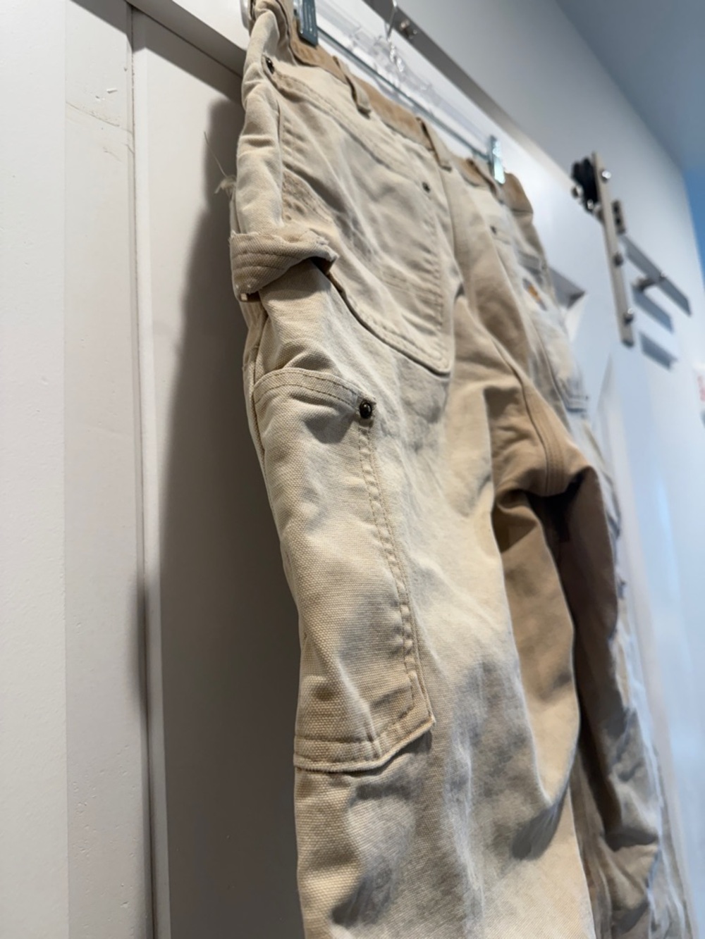Carhartt Vintage Pants 34x28 - Picture 5 of 5